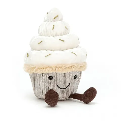 Cupcake ciastko 19cm / Jellycat