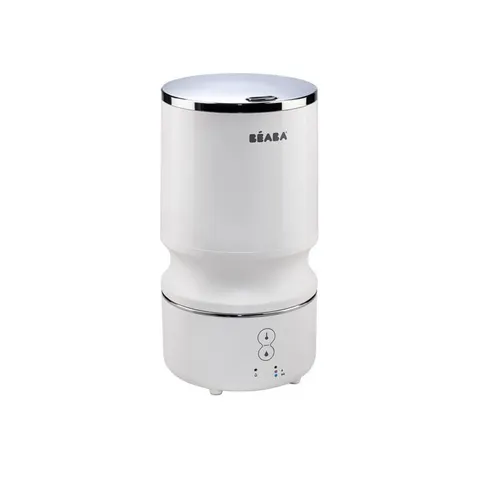 Ultradźwiękowy nawilżacz powietrza White / Beaba