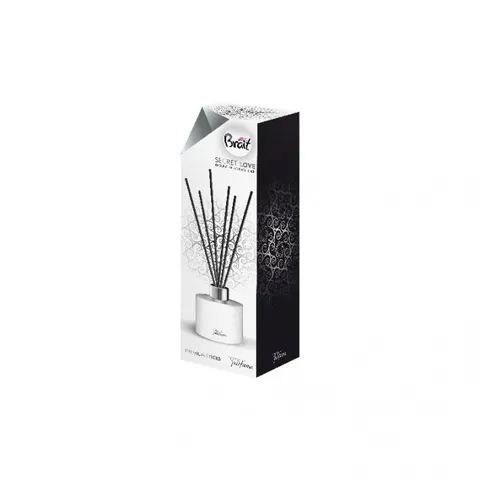 BRAIT Patyczki zapachowe SECRET LOVE, 100 ml