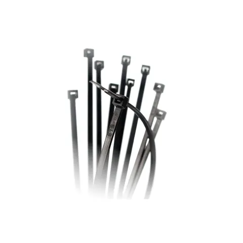 Opaska kablowa TRYTYT SCV-140IW czarny 135x3,5 (opk=100szt)