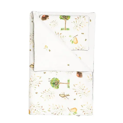 Komplet pościeli z wypełnieniem Orchard / Layette