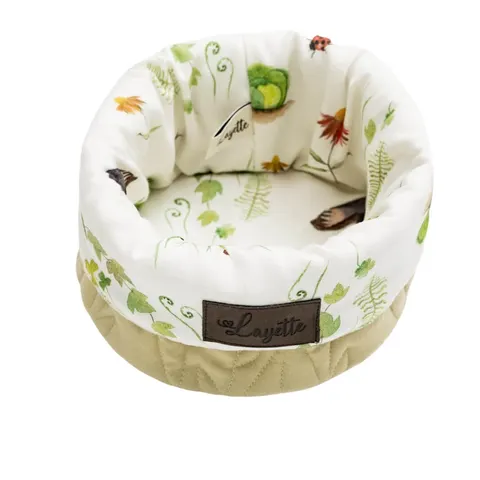 Koszyk pojemnik do przechowywania Garden / Layette