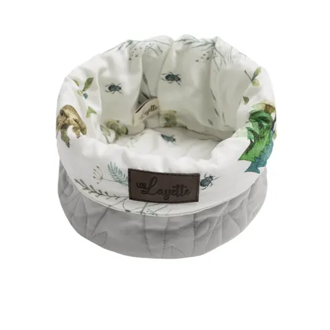Koszyk pojemnik do przechowywania Forest / Layette