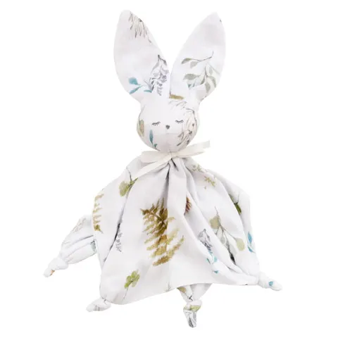 Bambusowy króliczek doudou - Leśny / Samiboo