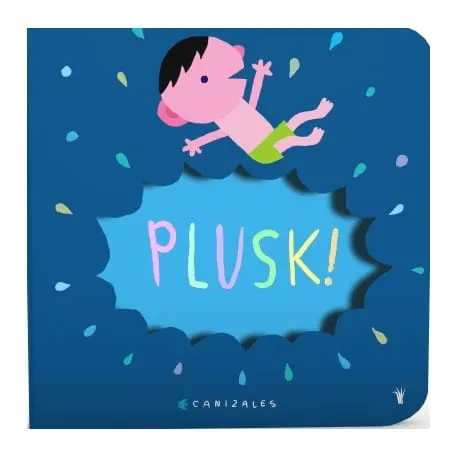 Plusk! / Wydawnictwo Tatarak