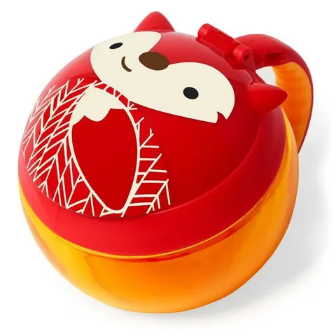Kubek Niewysypek Zoo Lis / Skip Hop 252571