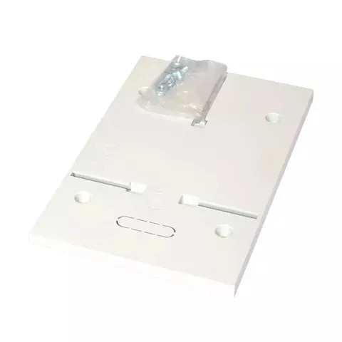 TABLICA LICZNIKOWA 240x155mm 1F TL-1 v2