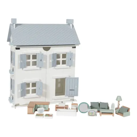 Domek dla lalek / Little Dutch LD4466