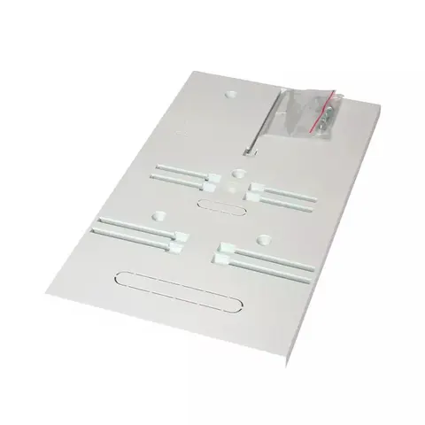 TABLICA LICZNIKOWA 350x200mm 1/3F TL-3 v2