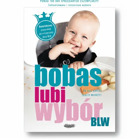BLW Bobas lubi wybór