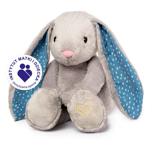 Szumiący Króliś Felek Whisbear