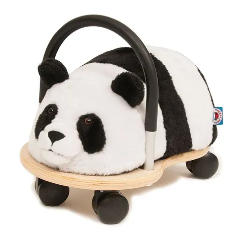 Jeździk mała Panda / Wheely Bug