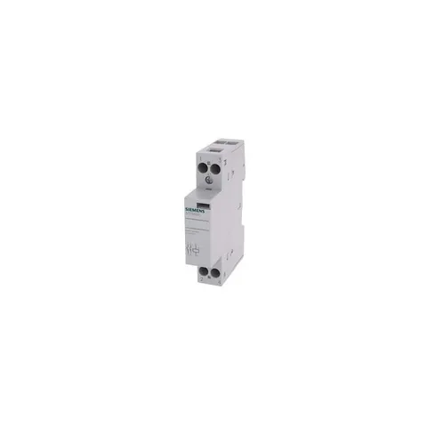 Stycznik modułowy 20A 2Z 230VAC i 400VAC, cewka 230VAC, SENTRON; 5TT5800-0 SIEMENS