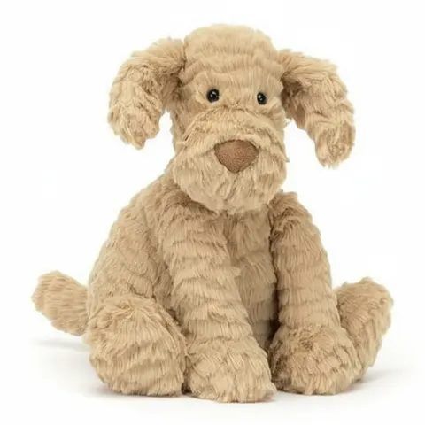 Szczeniak Fuddlewuddle 23cm / Jellycat FW6PPNN