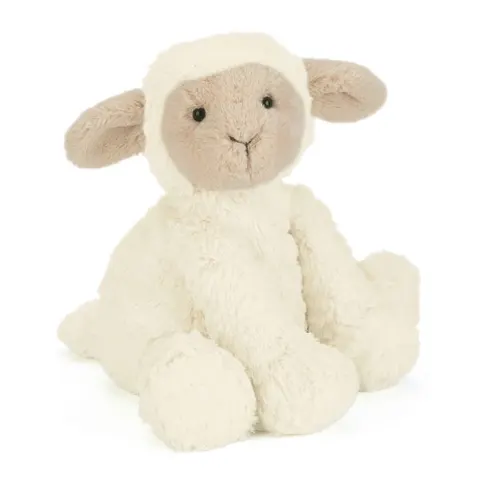 Owieczka Fuddlewuddle 23cm / Jellycat FW6LAM