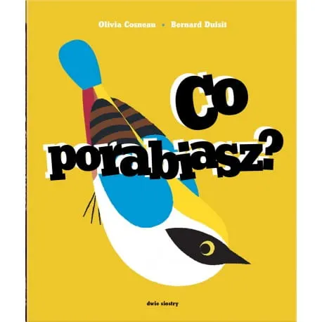 Co porabiasz? (pop-up)