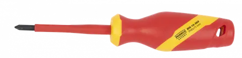 Wkrętak Izolowany PH0x75mm/1000V MODECO[EXPERT]