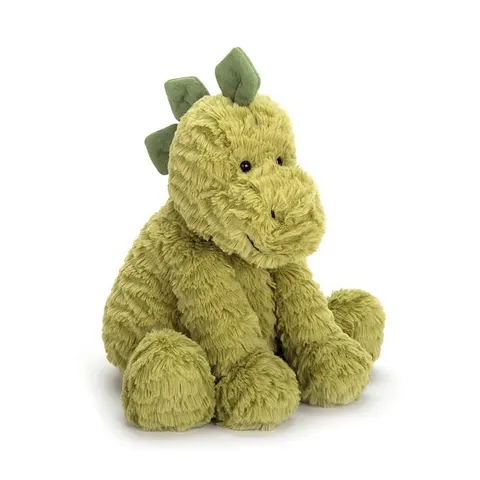Dinozaur Fuddlewuddle 23cm / Jellycat FW6DN