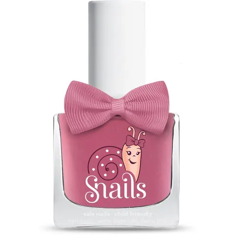 Lakier do paznokci dla dzieci Snails - Pink Bang 10,5ml
