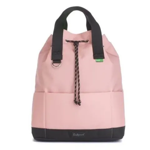 Eco Plecak dla Mamy Top Tail Rose / Babymel