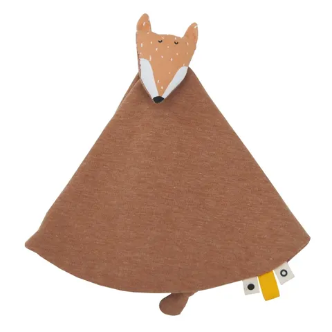 Mr.Fox Szmatka przytulanka