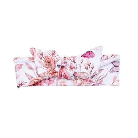 Opaska UL&KA ROMANTIC ROSES 4+