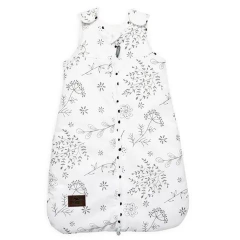 Śpiworek do spania Newborn Bloom / Sleepee