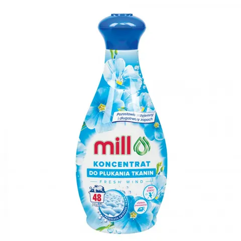 Mill Pł. Płuk. 1,3l Fr Wind
