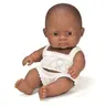 Lalka Dziewczynka Hiszpanka 21cm Baby / Miniland