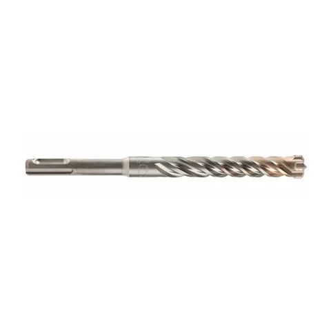 Wiertło SDS-PLUS fi 6x100x165 mm MX4 MILWAUKEE