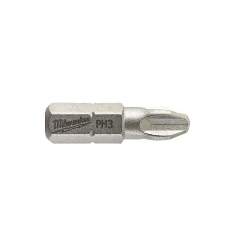 Bit Phillips PH3 x 25 mm 25 szt. 60 HRC [MILWAUKEE]