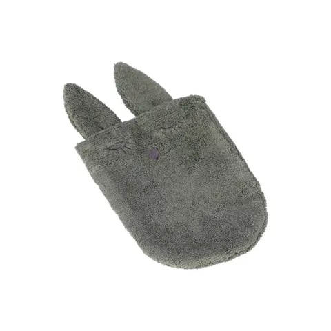 Myjka bambusowa Króliczek Khaki / Samiboo