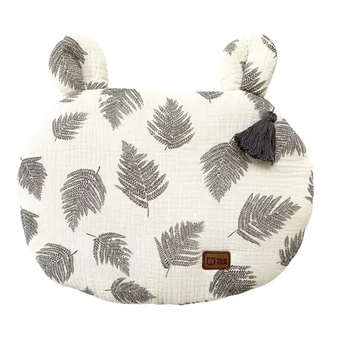 Płaska poduszka Palm / Tolie Yulie