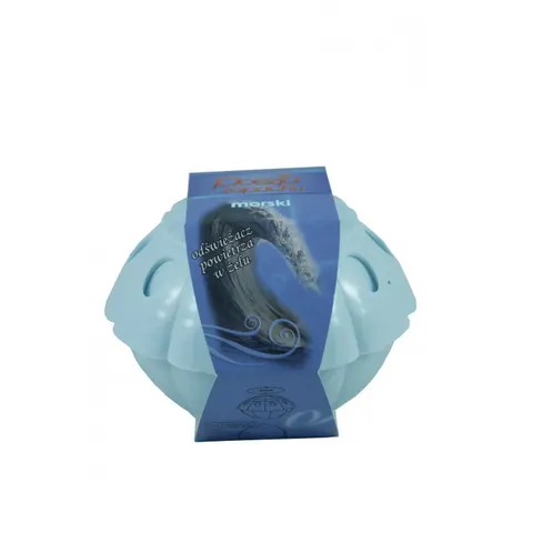 POEZJA UFO Odświeżacz w żelu MORSKI, 150 g