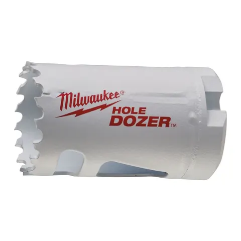 Otwornica bimetalowa - Cobalt fi 33 mm HOLE DOZER™ [MILWAUKEE]