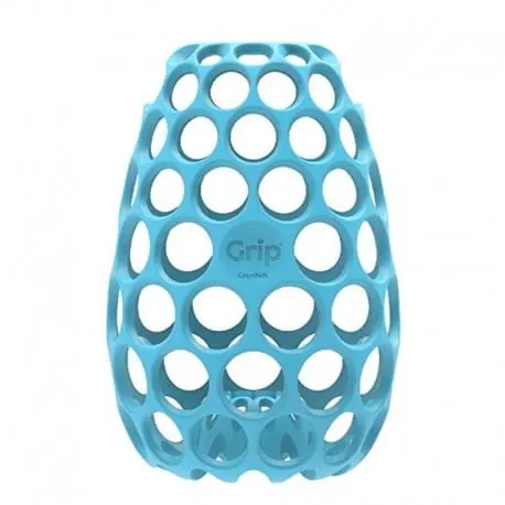 Osłonka na butelki do karmienia SKY BLUE / CogniKids