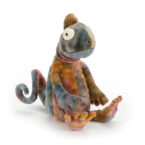 Kameleon Colin 29 cm / Jellycat CH3C