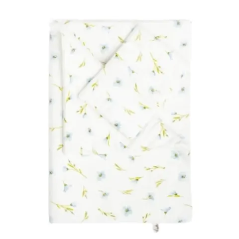 Komplet pościeli z wypełnieniem Linen / Layette