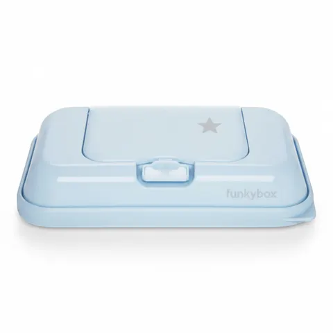 Pojemnik na Chusteczki To Go, Blue Little Star / Funkybox