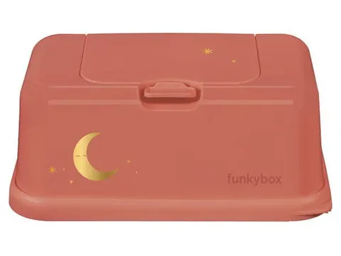 Pojemnik na Chusteczki, Brick Moonlight / Funkybox