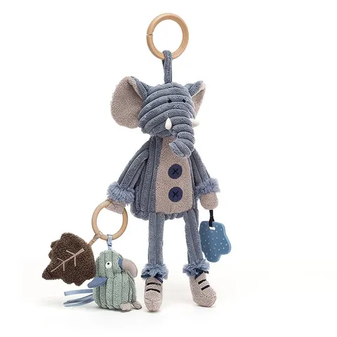 Zabawka aktywizująca Słoń Cordy / Jellycat