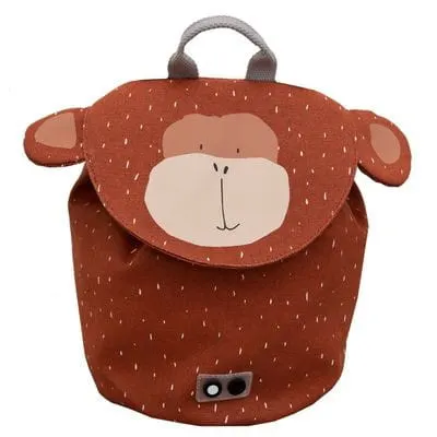 Pan Małpka plecak mini