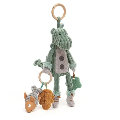 Zabawka aktywizująca Dino Cordy Roy / Jellycat