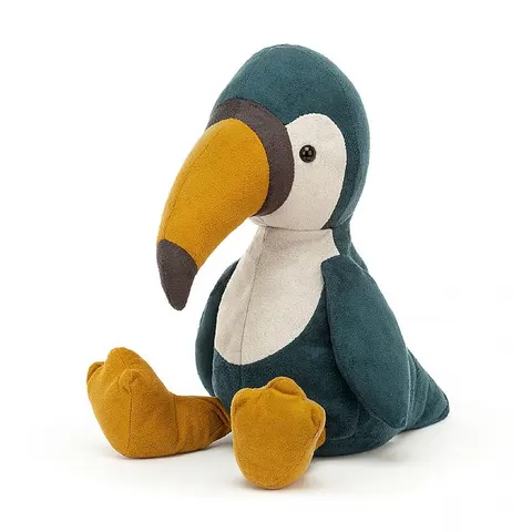 Tukan Belby 28 cm / Jellycat