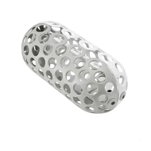 Koszyk do zmywarki Clutch grey / Boon