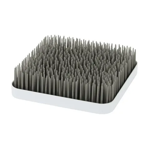 Suszarka na butelki Grass Grey / boon