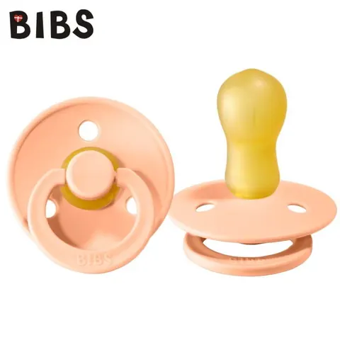 Smoczek S Peach Sunset / Bibs