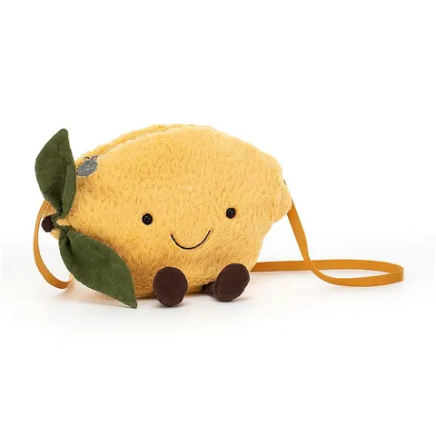 Torebka Cytryna / Jellycat
