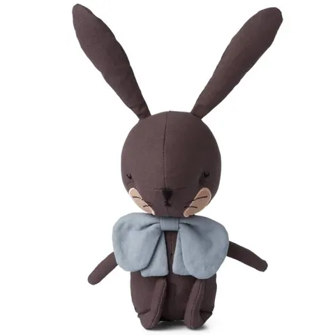 Przytulanka Królik Grey 18 cm w prezentowym opakowaniu / Picca LouLou
