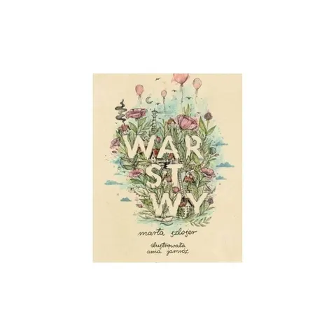 Warstwy / Wydawnictwo Literówka